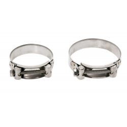 Collier de serrage pour tuyau