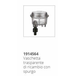 Filtre séparateur eau-carburant Yamaha 2