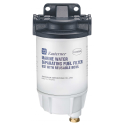 Filtre séparateur eau/diesel