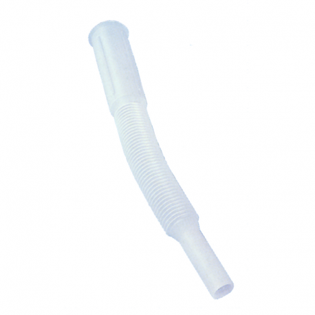 Entonnoir avec filtre