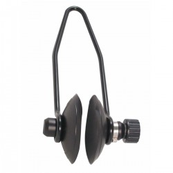 Hotte de lavage pour moteurs hors-bord et unités de propulsion arrière