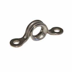 guides-câbles en acier inoxydable