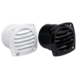 Prises d'air avec manchon