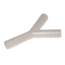 Connecteur en Y en nylon