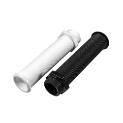 Décharge de mer en PVC ø mm.25x155