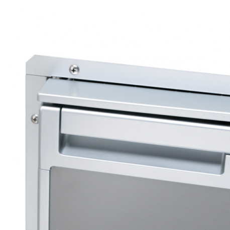 Cadre standard pour les réfrigérateurs crx