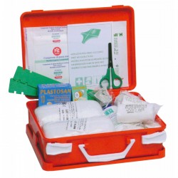 Trousse de premiers secours 2