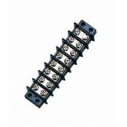 Bornes électriques 20a