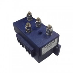 Lofrans - Boîte de commande 12 V à quatre bornes