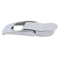 Serrure à levier sans clé