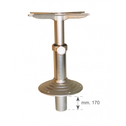 Support télescopique mm.360/760 2