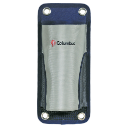 Poche de la poignée