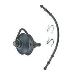 volvo engine wash boot