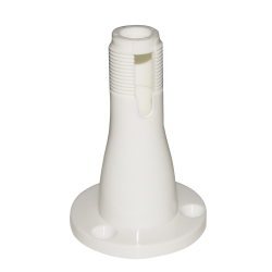 Base fixe en nylon 100