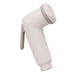 Douche de remplacement droite