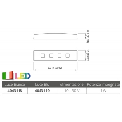 Lumière bleue de courtoisie tab cpa 3 2