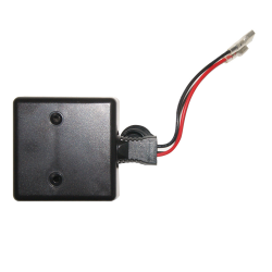 Prise allume-cigare extérieure 2