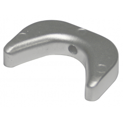 Plaque pour moteurs izmir 8cv/naxos 15cv