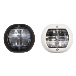 Feu de poupe de la série Polar star