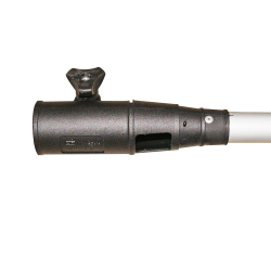 Barre d'extension fixe 2