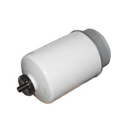 Filtre diesel multi-marques avec purge