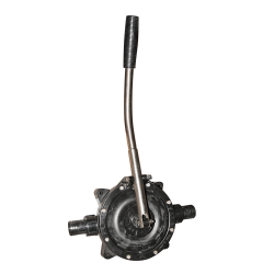 Membrane de remplacement 180 mm