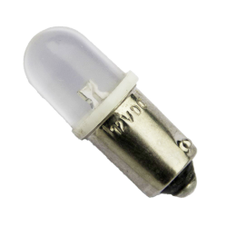 Ampoule 1 led ba9s