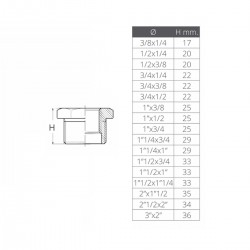 Réduction homme-femme nipless 2