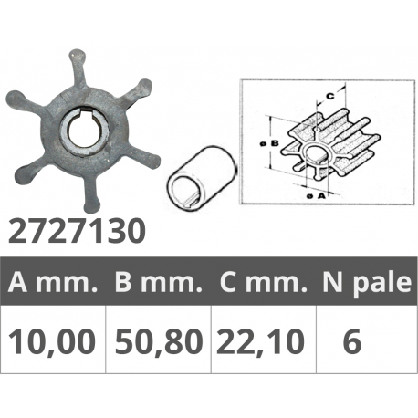 Roue renault 48300037/55