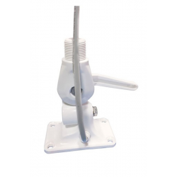 Base à double articulation