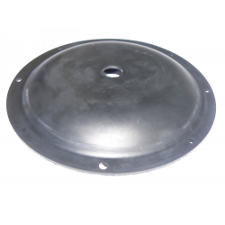 Membrane de rechange pour les pompes plastimo