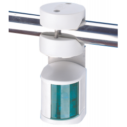 Support de tuyau en acier inoxydable pour la série zeus