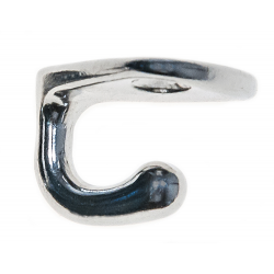 Crochet en acier inoxydable sans base 2