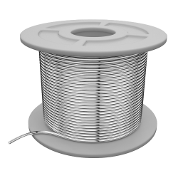 6 m ⌀ Câble en acier de 5 mm avec crochet - Marine Town