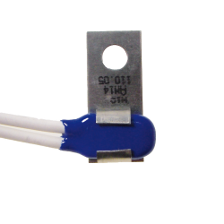 Sonde de température du moteur