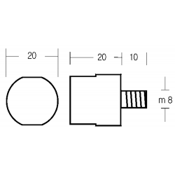 Barotto réf.or.27210-200200