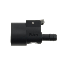 Raccord femelle multimarque