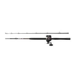 PENN Warfare Combo 30 LBs rod reel trolling reel RH