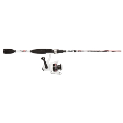 Abu Garcia Ike Dude Spinning Combo canne 702ML 5/20 gr. moulinet 3000