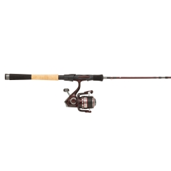 Abu Garcia Tormentor Spinning Combo rod 10' 25/65 gr. reel 4000 Fireline Ultra8 0.25 mm.