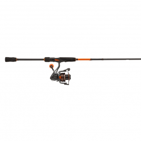 Mitchell Traxx MX Spinning Combo canne 662UL 1/7 gr. moulinet 1000