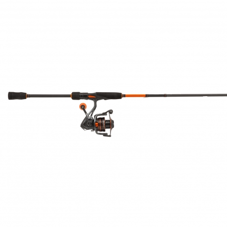 Mitchell Traxx MX Spinning Combo canne 702M 7/28 gr. moulinet 2000