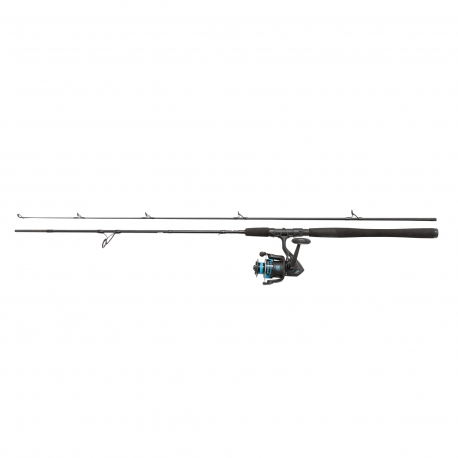 PENN Wrath Shore Jigging Combo rod 9' 100/150 gr. reel 5000