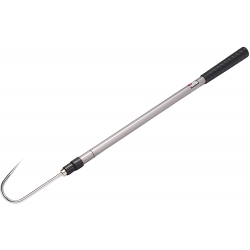 Abu Garcia Telescopic Gaff mini extendable raffle 150 cm.