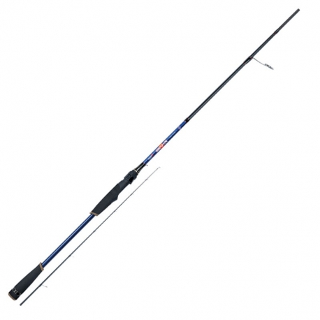 Canne à pêche Akami Genkai 2,10 m. 15/45 gr.