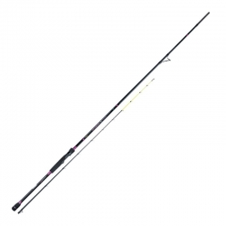 Sugoi Okushiri 2.40 m. tataki rod 80/200 gr.