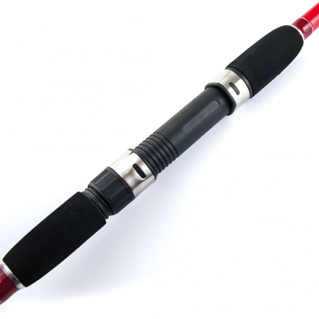 Sele Sky Eging 1,80 m. canne à pêche pour céphalopodes 20/150 gr.