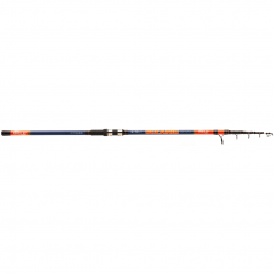 Sele Ocean 2,40 m. canne bateau max 150 gr. 2