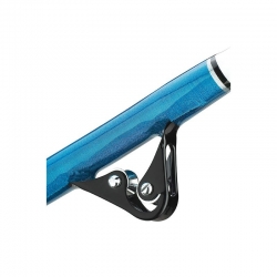 Canne de traîne de haute mer Sugoi To Drag 30/60 LBs 1,65 m. 2