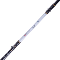Akami Kanmon 20 LBs live rod 7'. 2